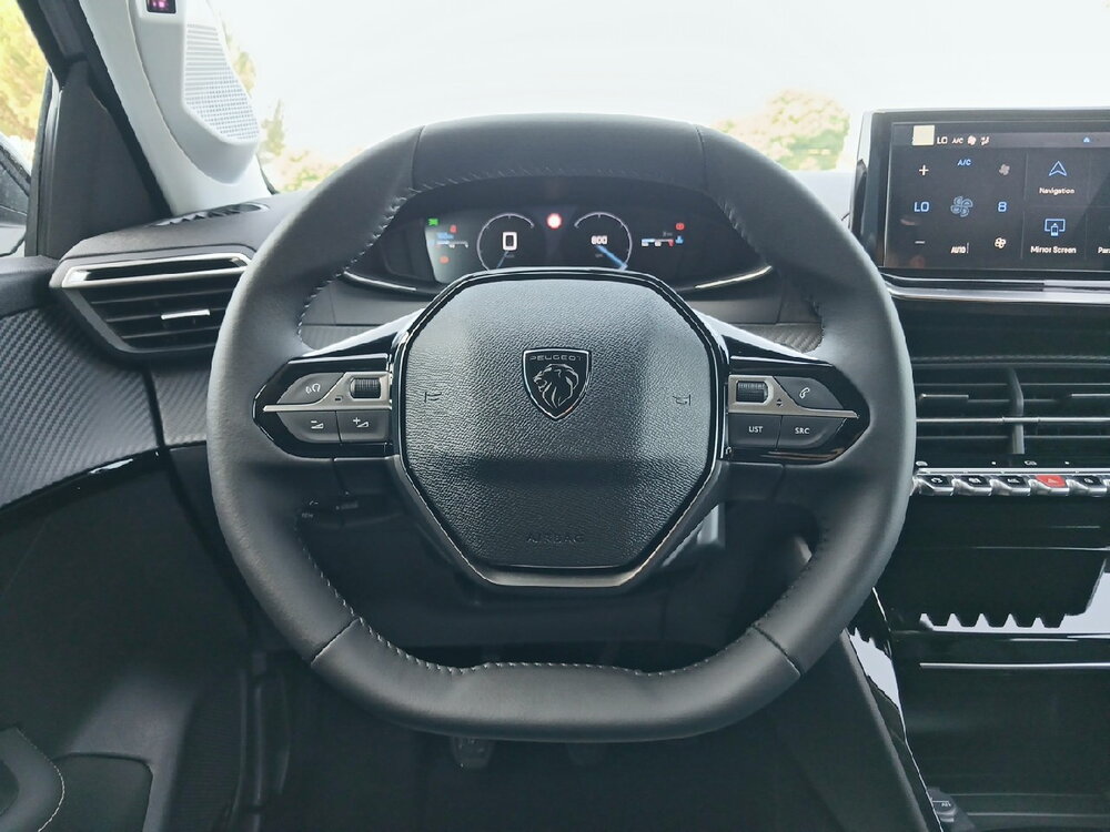 Occasion PEUGEOT 208 208 Turbo 100 ch BVM6 - Allure