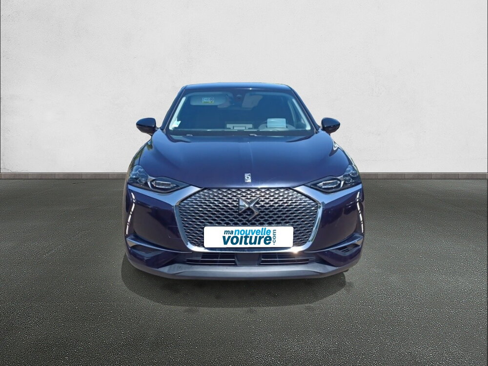 Occasion DS DS3 Crossback DS3 Crossback E-Tense - Ines de la Fressange Paris