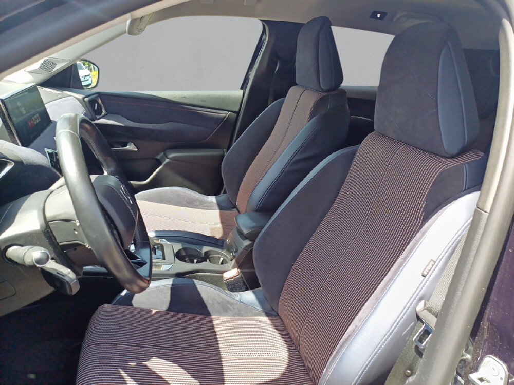 Occasion DS DS3 Crossback DS3 Crossback E-Tense - Ines de la Fressange Paris