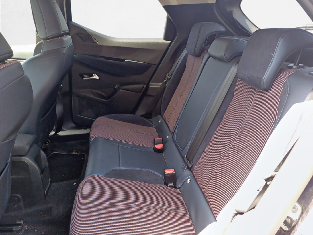 Occasion DS DS3 Crossback DS3 Crossback E-Tense - Ines de la Fressange Paris