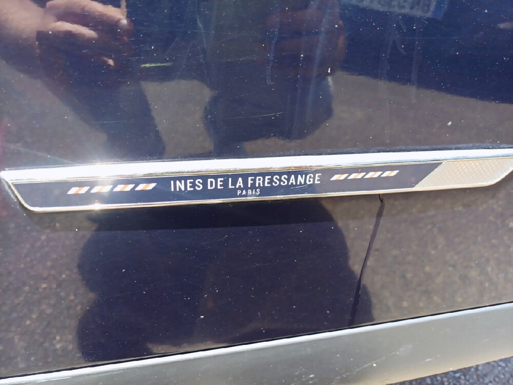 Occasion DS DS3 Crossback DS3 Crossback E-Tense - Ines de la Fressange Paris