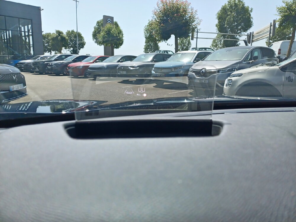 Occasion DS DS3 Crossback DS3 Crossback E-Tense - Ines de la Fressange Paris