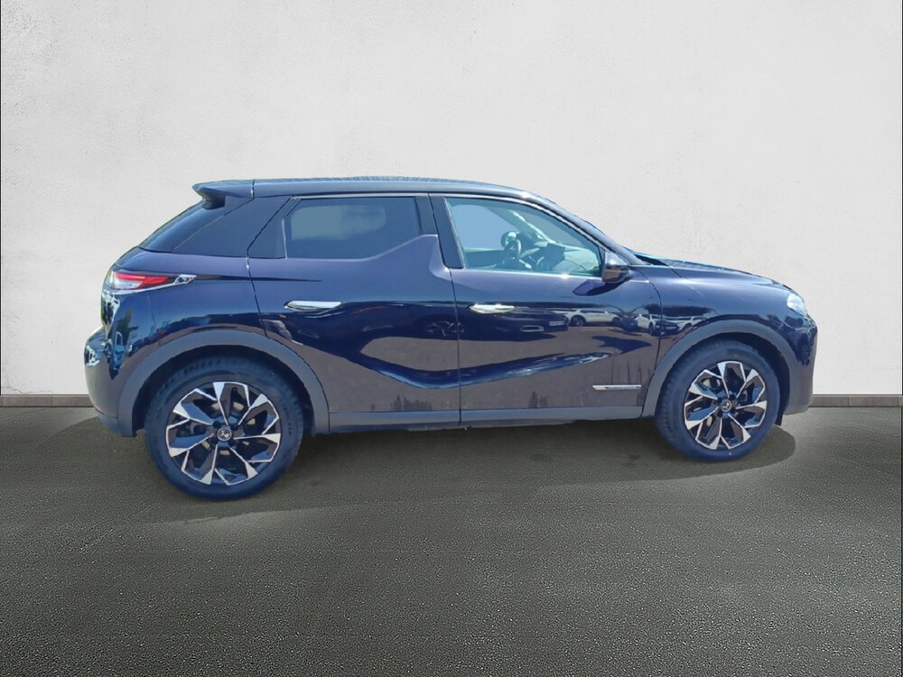 Occasion DS DS3 Crossback DS3 Crossback E-Tense - Ines de la Fressange Paris