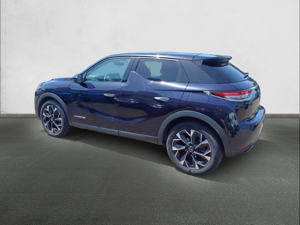 Occasion DS DS3 Crossback DS3 Crossback E-Tense - Ines de la Fressange Paris