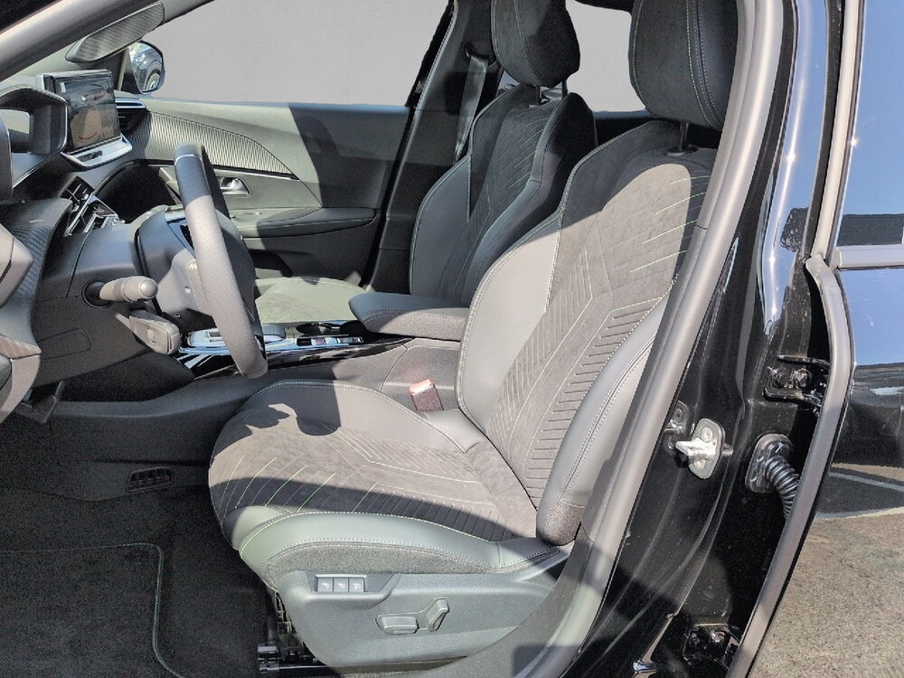 Occasion PEUGEOT 2008 2008 Hybrid 145 e-DCS6 - GT Exclusive