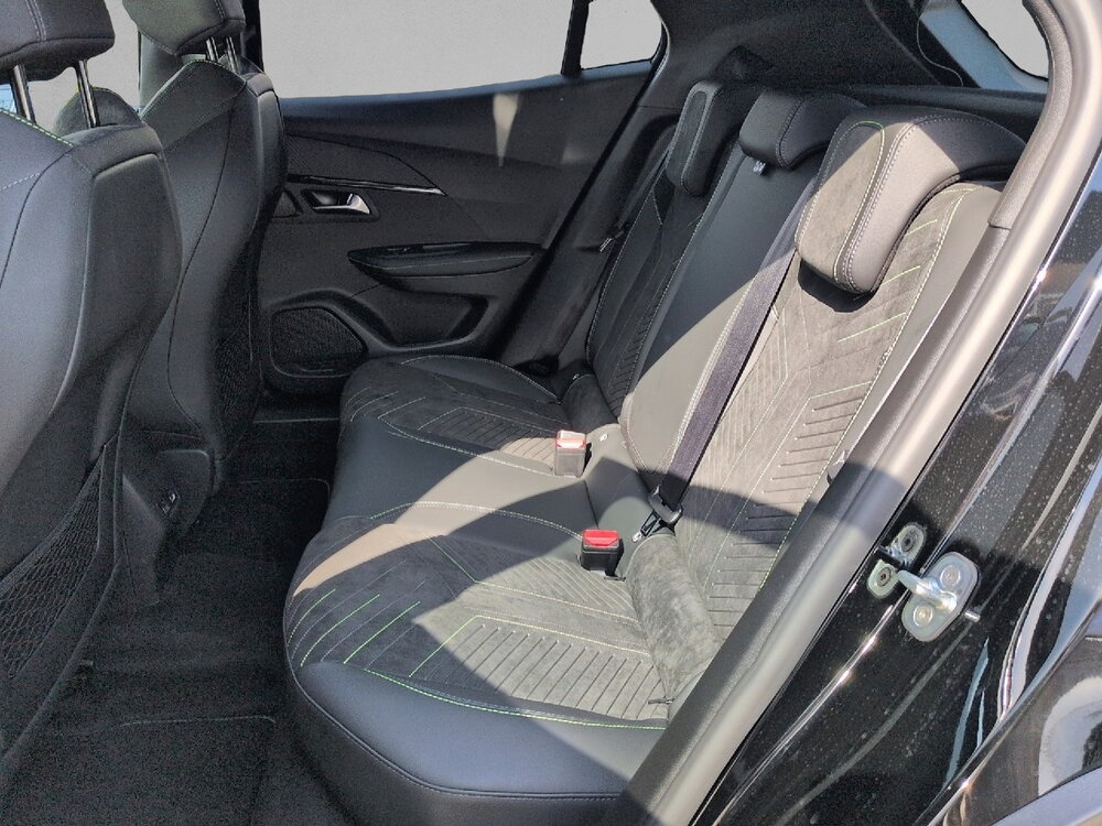 Occasion PEUGEOT 2008 2008 Hybrid 145 e-DCS6 - GT Exclusive