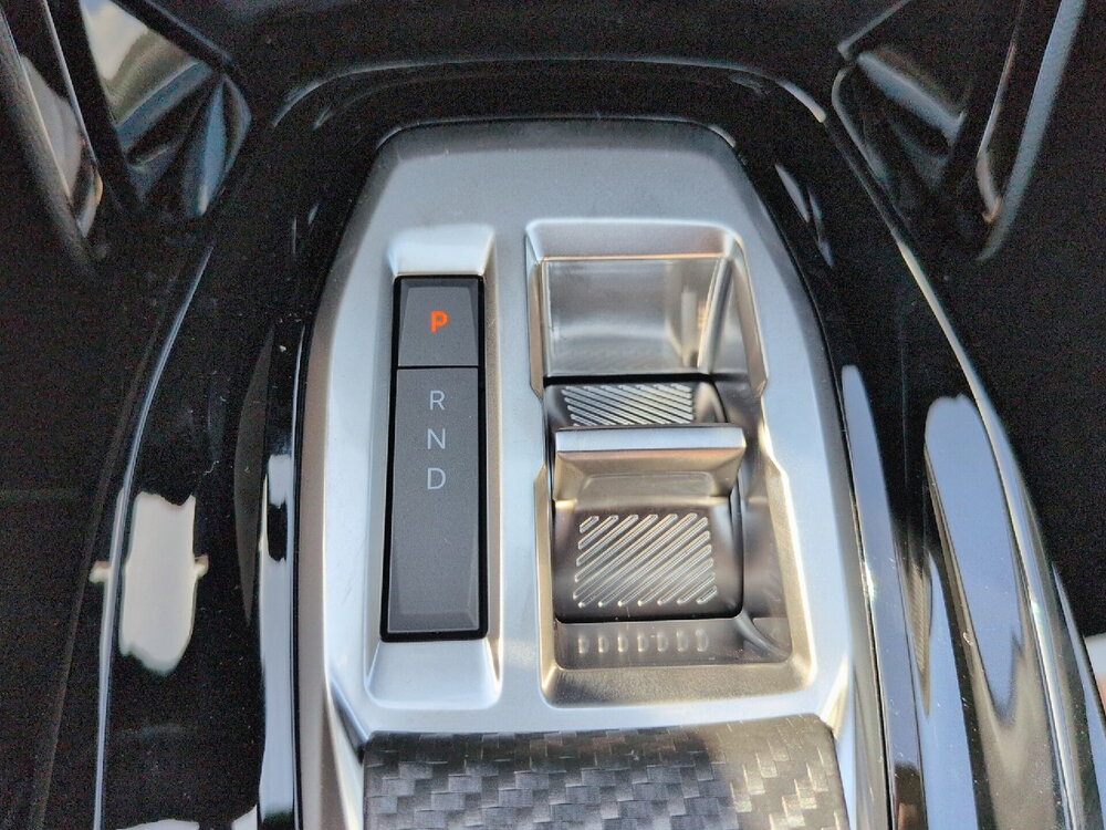 Occasion PEUGEOT 2008 2008 Hybrid 145 e-DCS6 - GT Exclusive