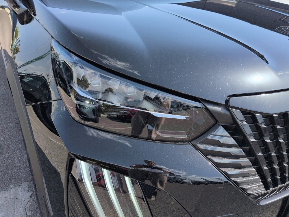 Occasion PEUGEOT 2008 2008 Hybrid 145 e-DCS6 - GT Exclusive