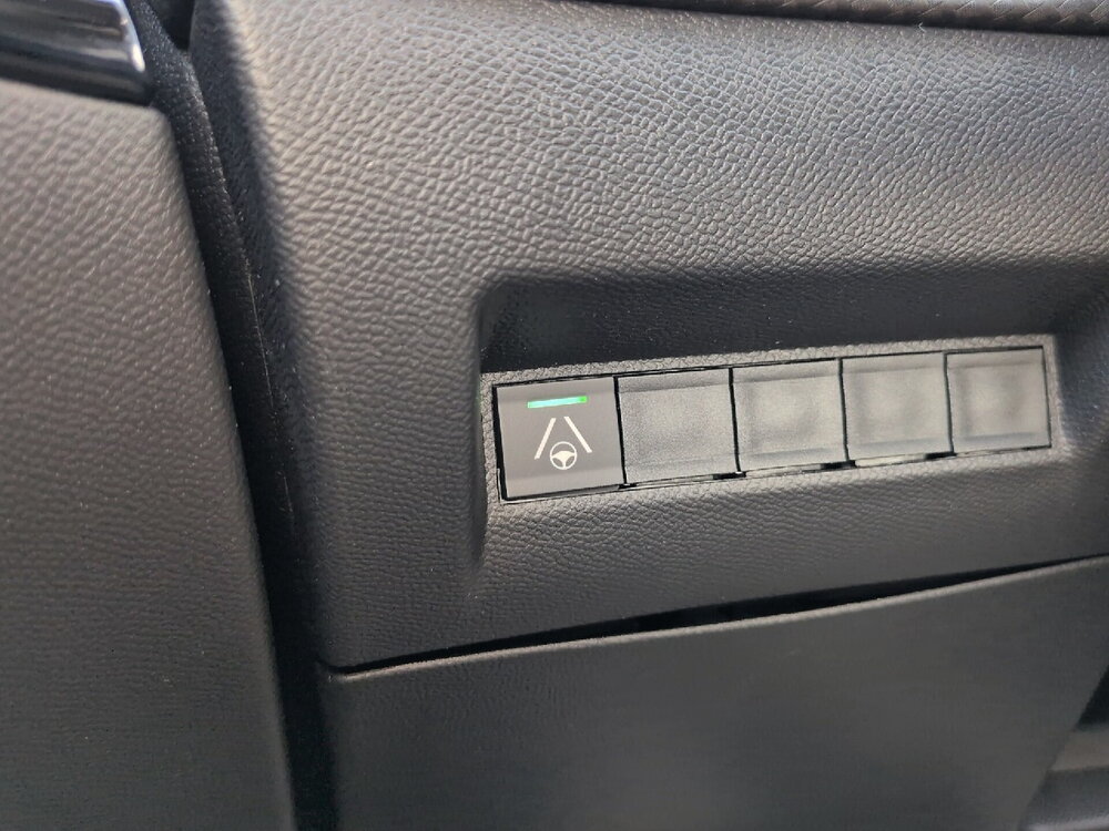 Occasion PEUGEOT 2008 2008 Hybrid 145 e-DCS6 - GT Exclusive