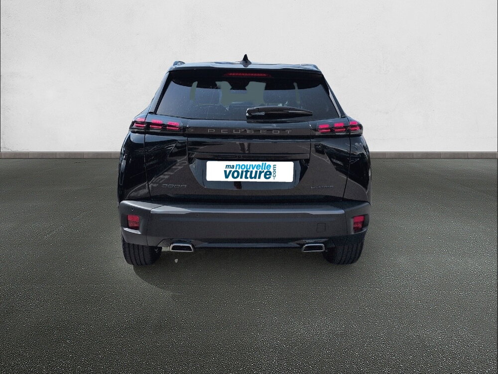 Occasion PEUGEOT 2008 2008 Hybrid 145 e-DCS6 - GT Exclusive