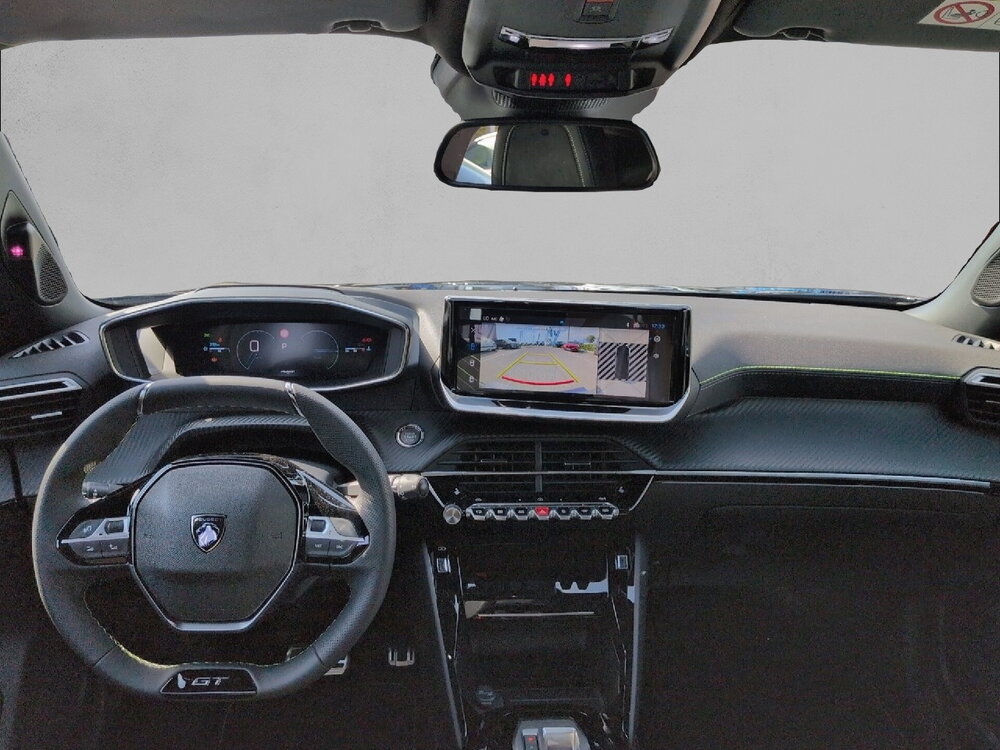 Occasion PEUGEOT 2008 2008 Hybrid 145 e-DCS6 - GT Exclusive