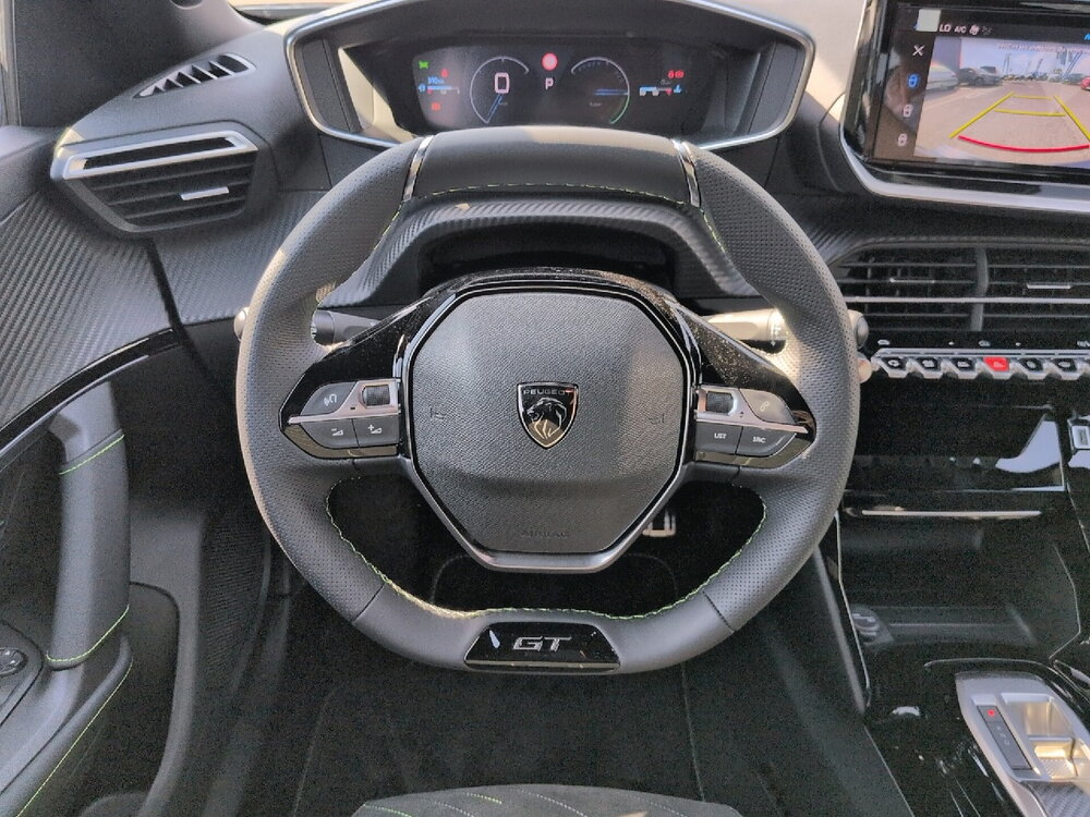 Occasion PEUGEOT 2008 2008 Hybrid 145 e-DCS6 - GT Exclusive