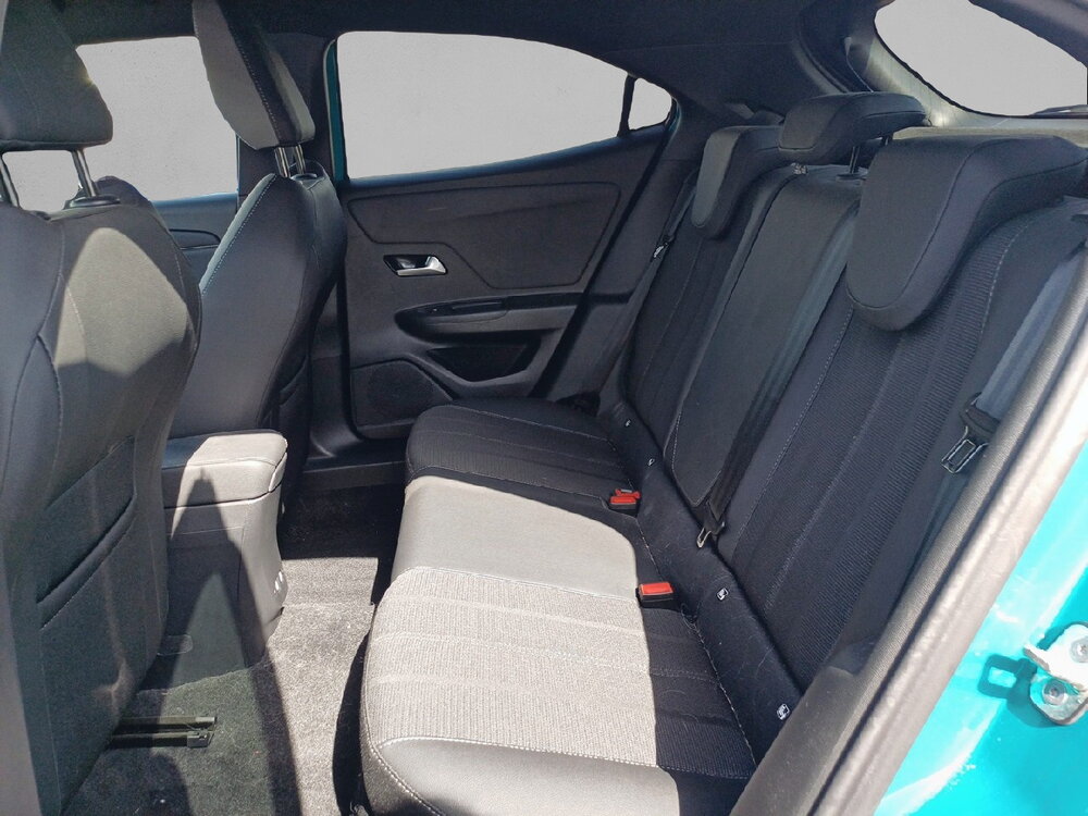 Occasion OPEL Mokka Mokka 1.2 Turbo 136 ch BVM6 - GS