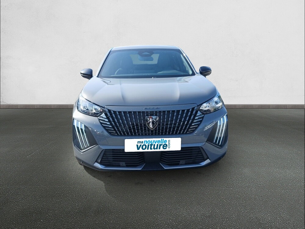 Occasion PEUGEOT 2008 2008 Hybrid 145 e-DCS6 - Allure