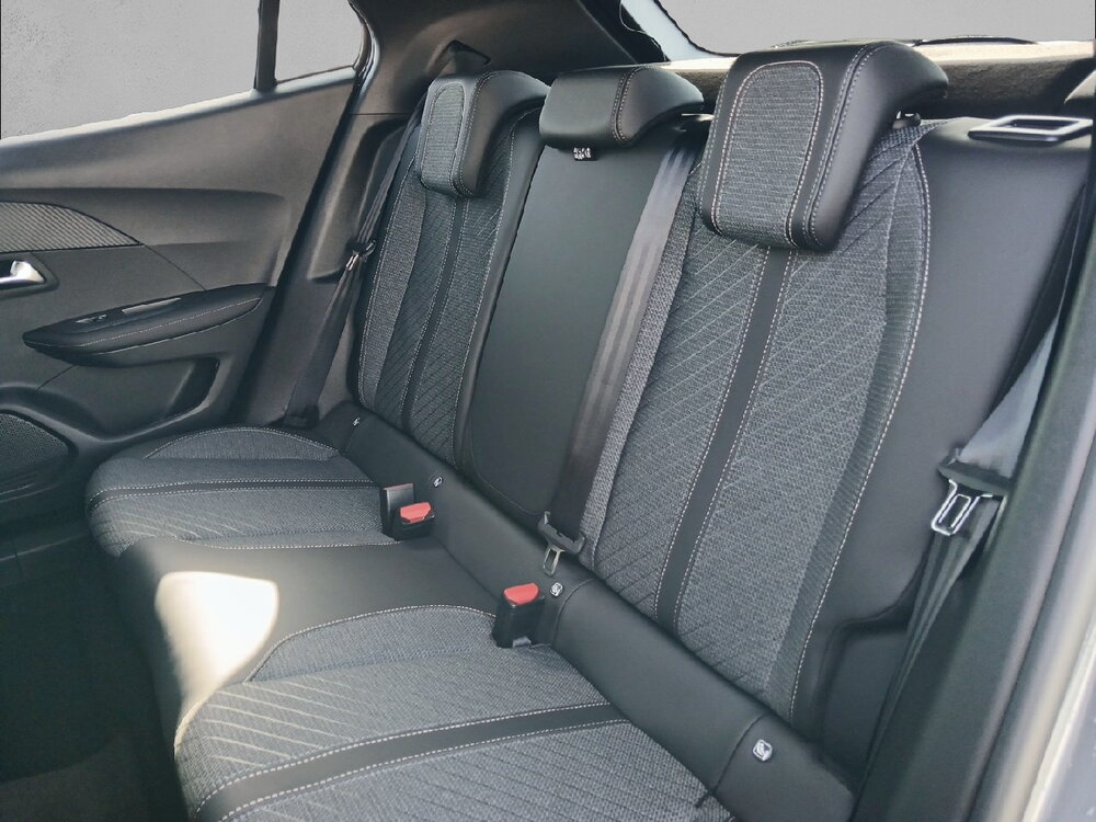Occasion PEUGEOT 2008 2008 Hybrid 145 e-DCS6 - Allure