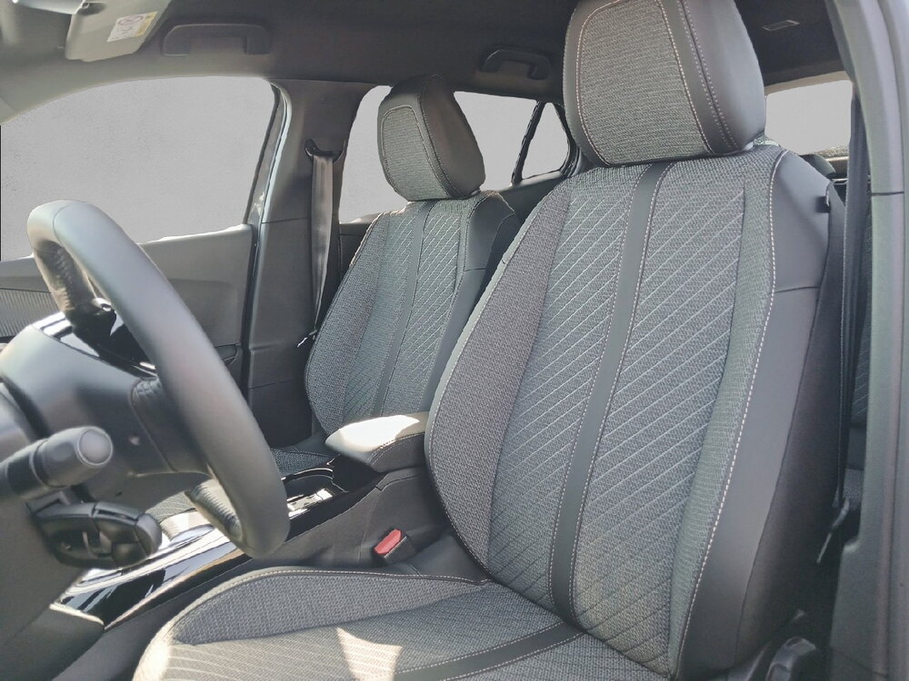 Occasion PEUGEOT 2008 2008 Hybrid 145 e-DCS6 - Allure