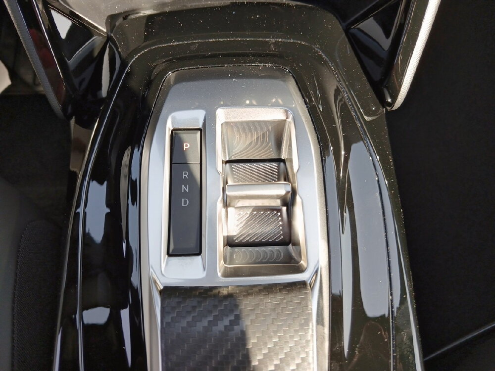Occasion PEUGEOT 2008 2008 Hybrid 145 e-DCS6 - Allure
