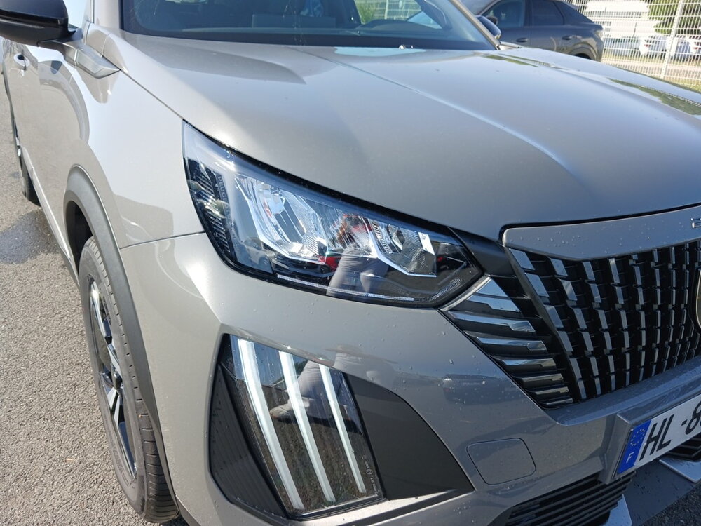 Occasion PEUGEOT 2008 2008 Hybrid 145 e-DCS6 - Allure