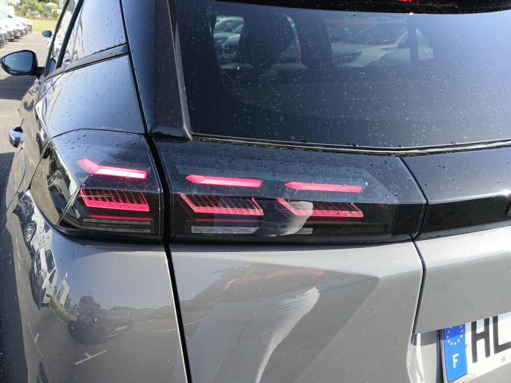 Occasion PEUGEOT 2008 2008 Hybrid 145 e-DCS6 - Allure