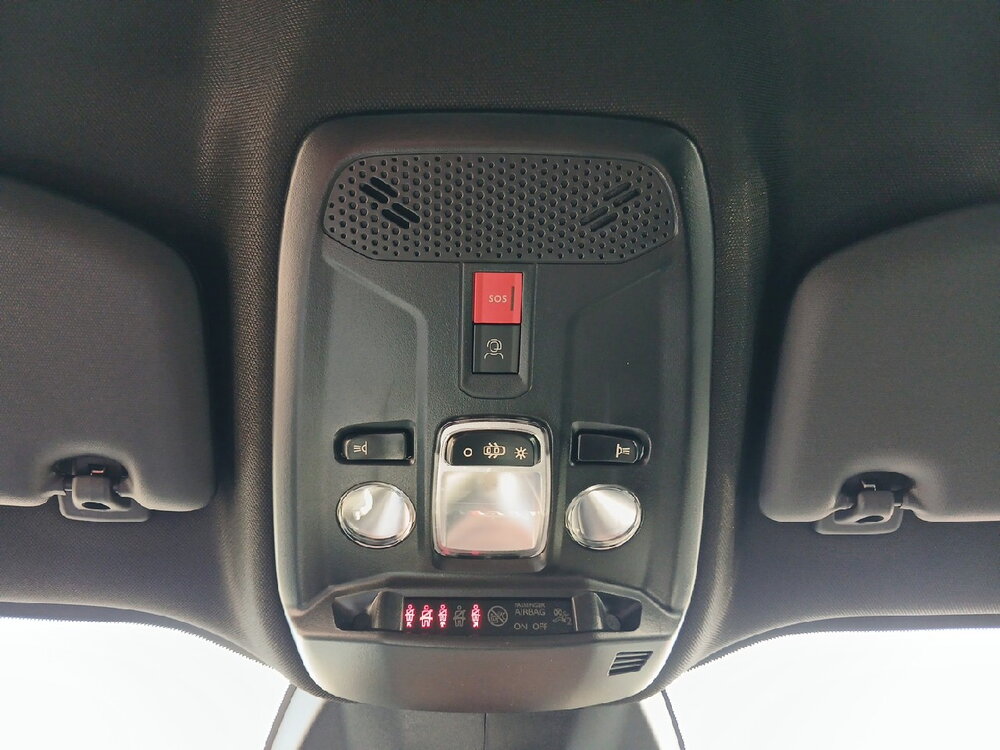 Occasion PEUGEOT 2008 2008 Hybrid 145 e-DCS6 - Allure