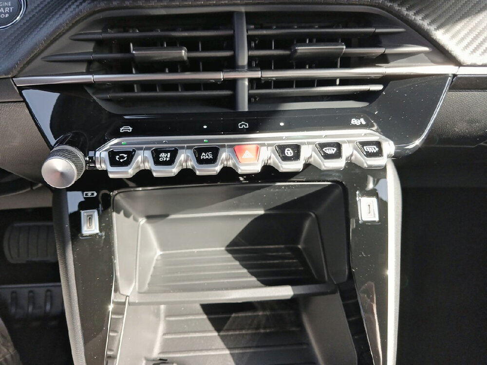 Occasion PEUGEOT 2008 2008 Hybrid 145 e-DCS6 - Allure