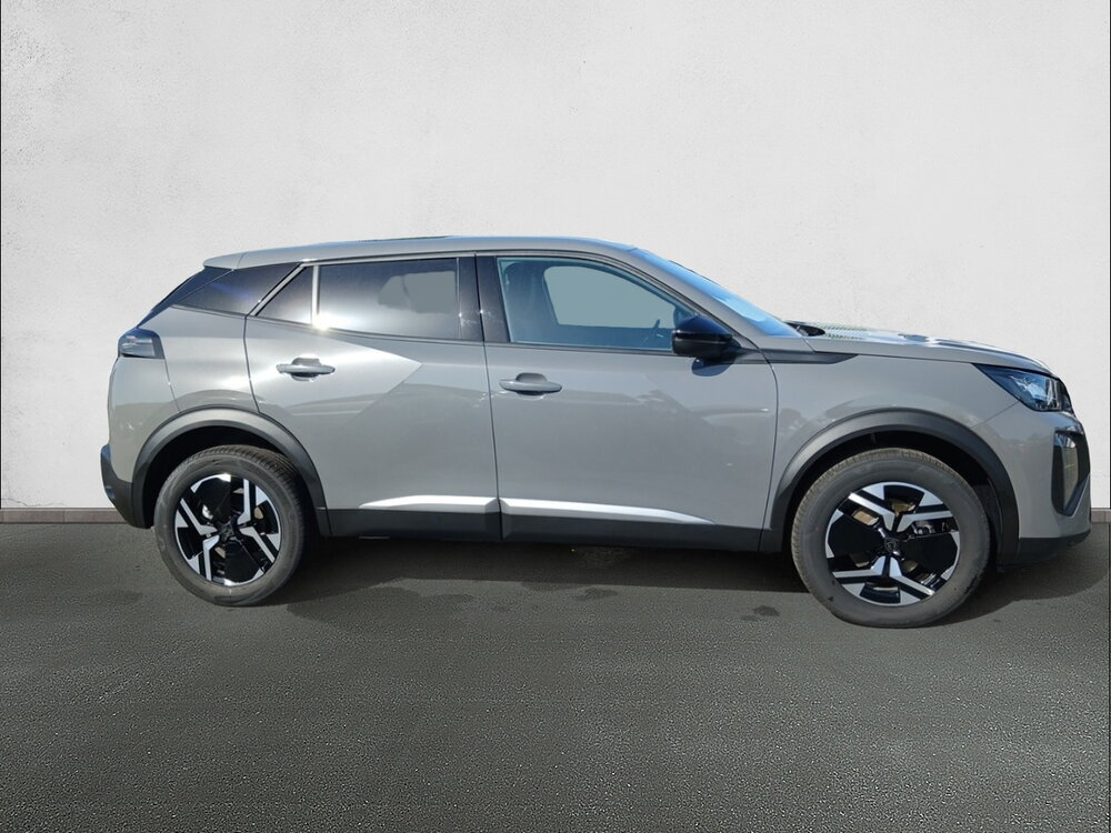 Occasion PEUGEOT 2008 2008 Hybrid 145 e-DCS6 - Allure