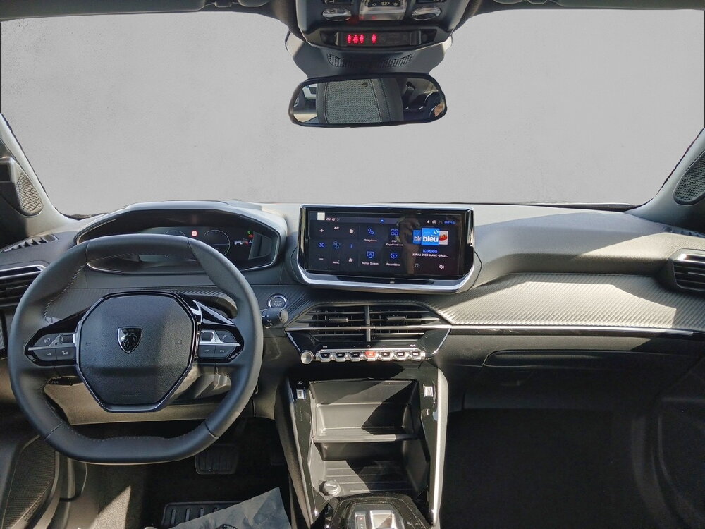 Occasion PEUGEOT 2008 2008 Hybrid 145 e-DCS6 - Allure