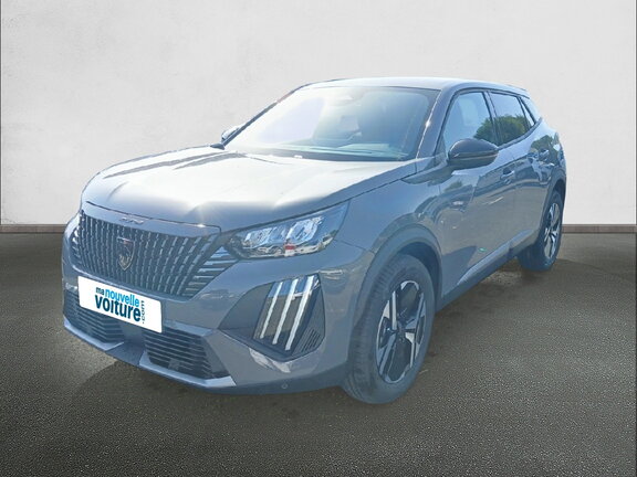 Occasion PEUGEOT 2008 2008 Hybrid 145 e-DCS6 - Allure