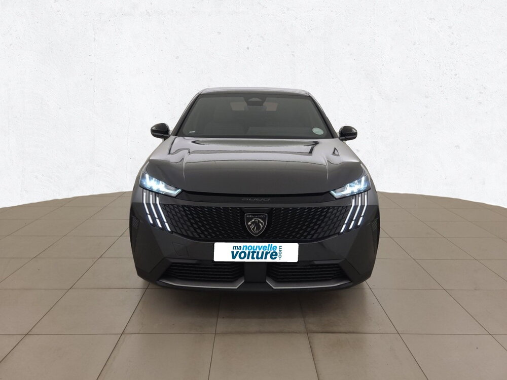 Occasion PEUGEOT 3008 3008 Electrique 210 ch 73 kWh - Allure