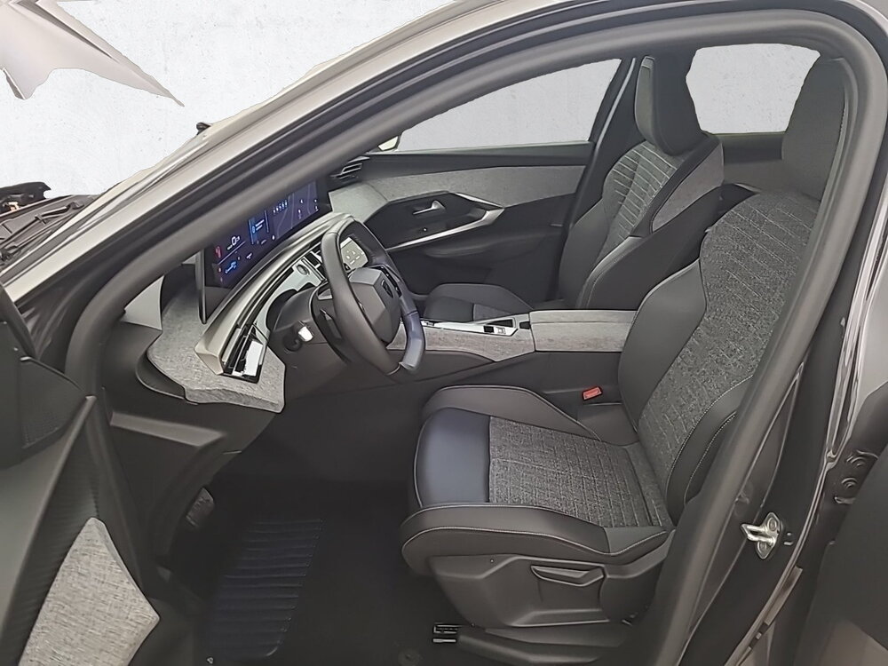 Occasion PEUGEOT 3008 3008 Electrique 210 ch 73 kWh - Allure