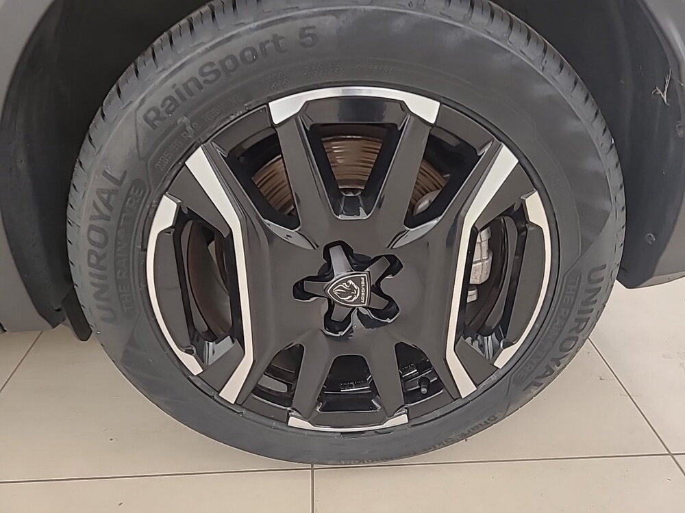 Occasion PEUGEOT 3008 3008 Electrique 210 ch 73 kWh - Allure