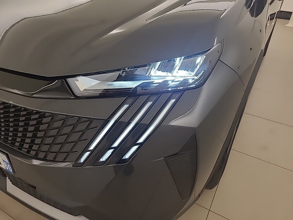 Occasion PEUGEOT 3008 3008 Electrique 210 ch 73 kWh - Allure