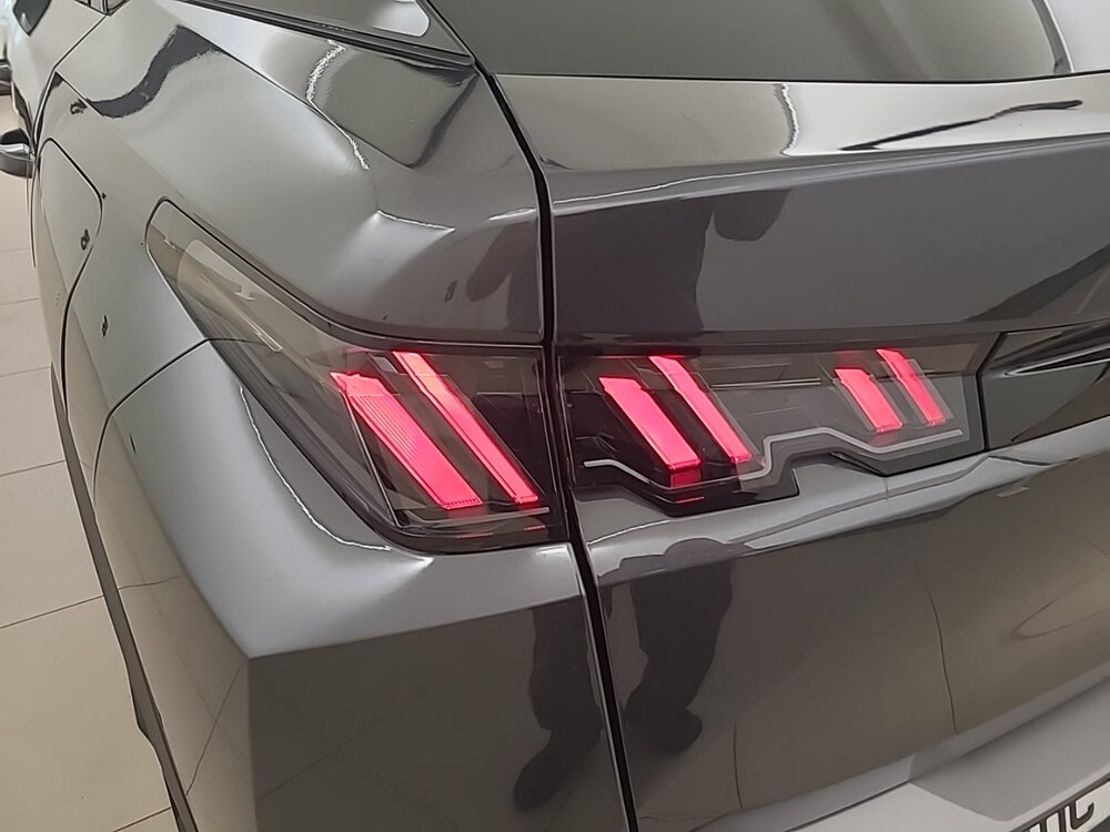 Occasion PEUGEOT 3008 3008 Electrique 210 ch 73 kWh - Allure