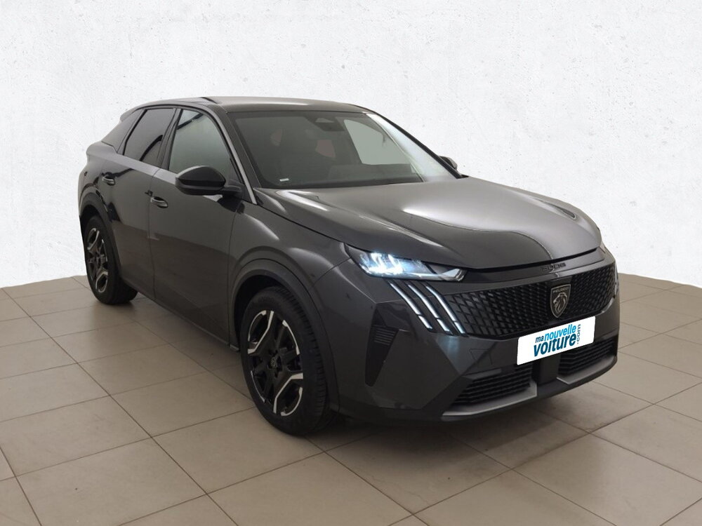Occasion PEUGEOT 3008 3008 Electrique 210 ch 73 kWh - Allure