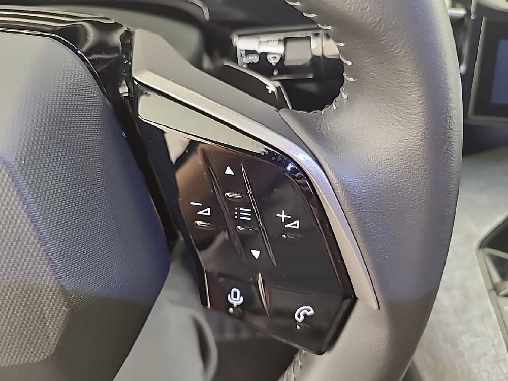Occasion PEUGEOT 3008 3008 Electrique 210 ch 73 kWh - Allure