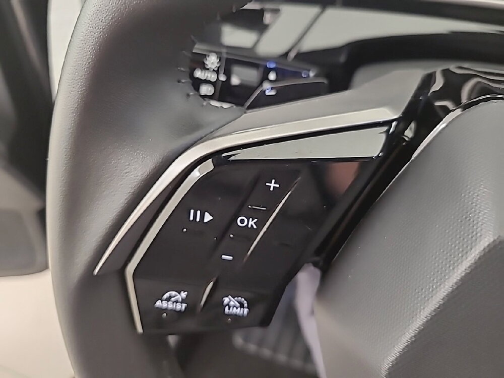 Occasion PEUGEOT 3008 3008 Electrique 210 ch 73 kWh - Allure
