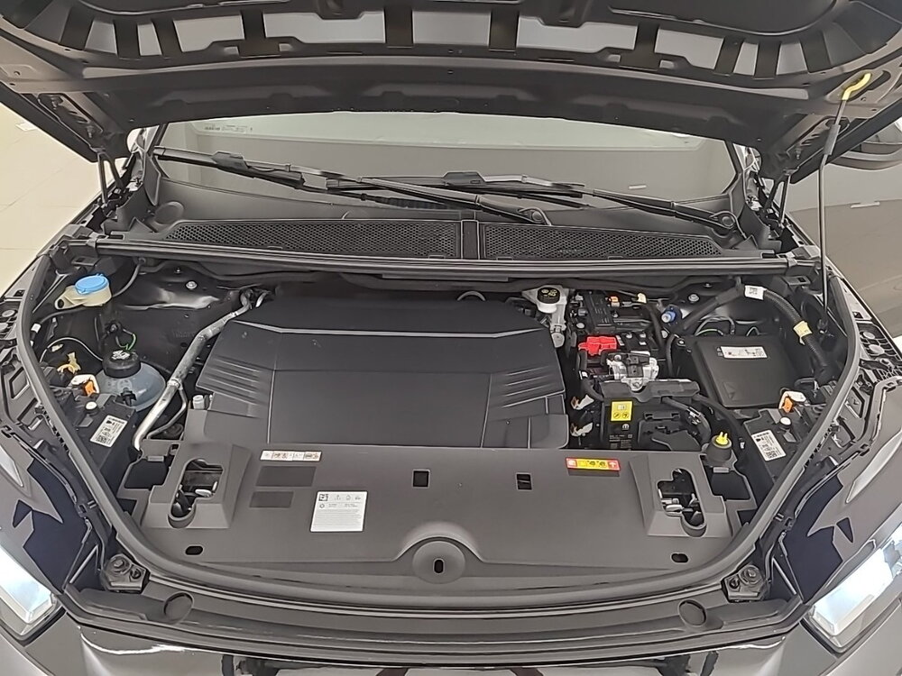Occasion PEUGEOT 3008 3008 Electrique 210 ch 73 kWh - Allure