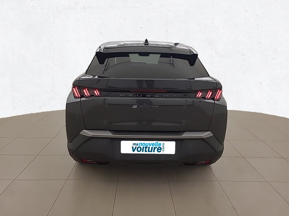 Occasion PEUGEOT 3008 3008 Electrique 210 ch 73 kWh - Allure