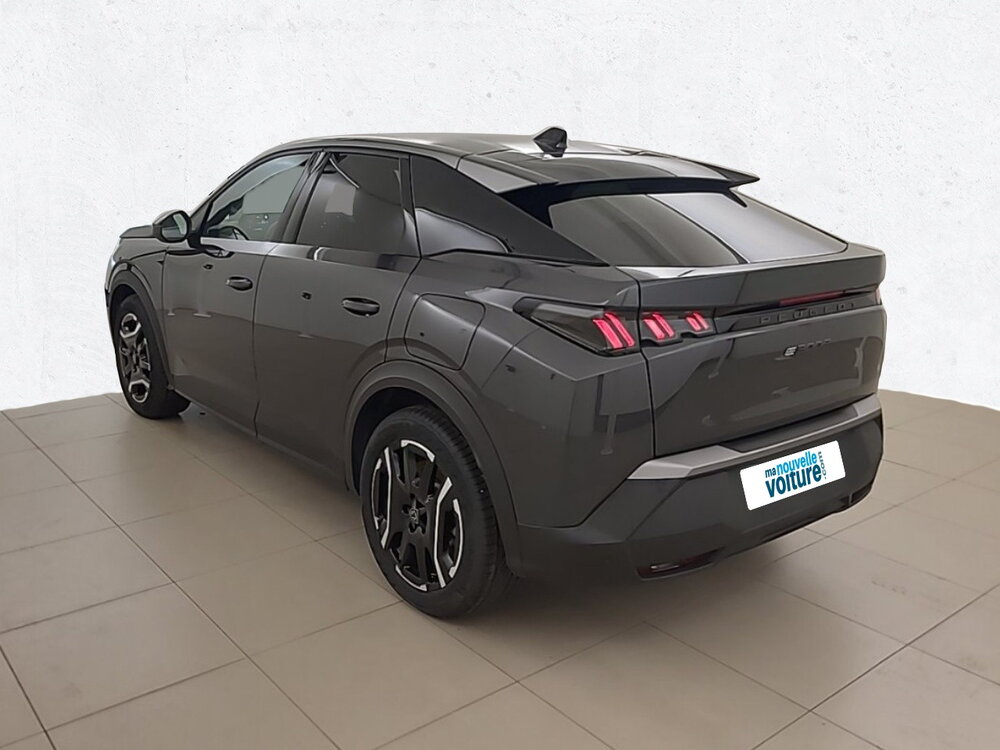 Occasion PEUGEOT 3008 3008 Electrique 210 ch 73 kWh - Allure
