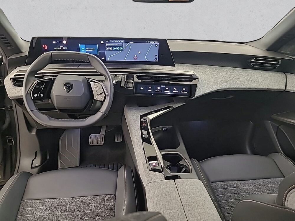 Occasion PEUGEOT 3008 3008 Electrique 210 ch 73 kWh - Allure
