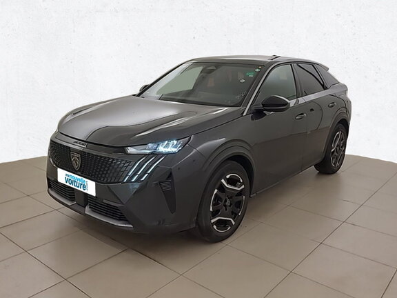 Occasion PEUGEOT 3008 3008 Electrique 210 ch 73 kWh - Allure