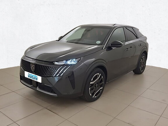 Occasion PEUGEOT 3008 3008 Electrique 210 ch 73 kWh - Allure