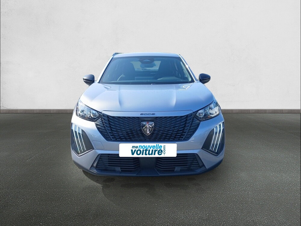 Occasion PEUGEOT 2008 2008 Hybrid 110 e-DCS6 - Edition