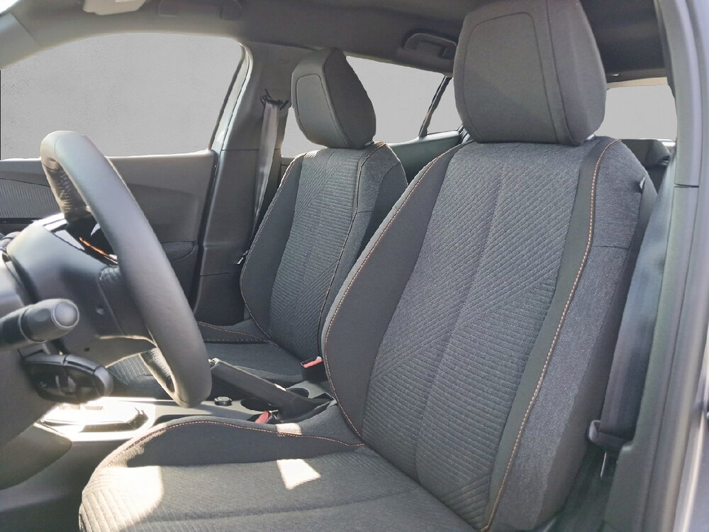 Occasion PEUGEOT 2008 2008 Hybrid 110 e-DCS6 - Edition