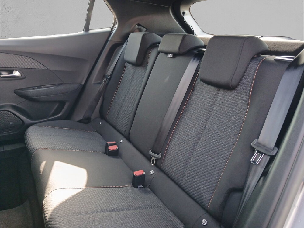 Occasion PEUGEOT 2008 2008 Hybrid 110 e-DCS6 - Edition