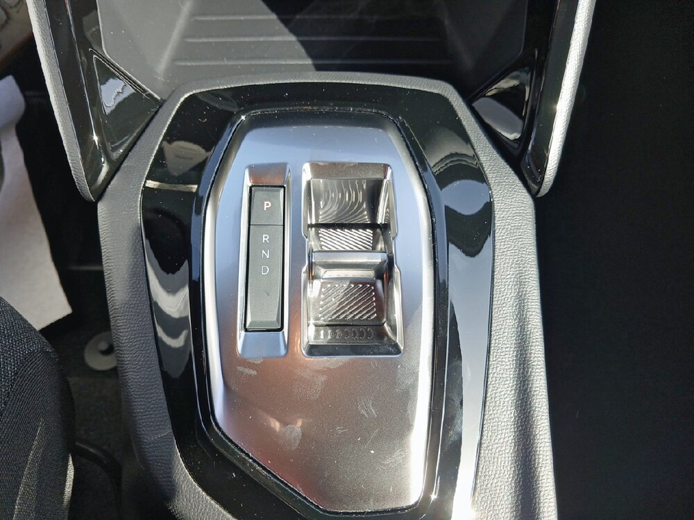 Occasion PEUGEOT 2008 2008 Hybrid 110 e-DCS6 - Edition