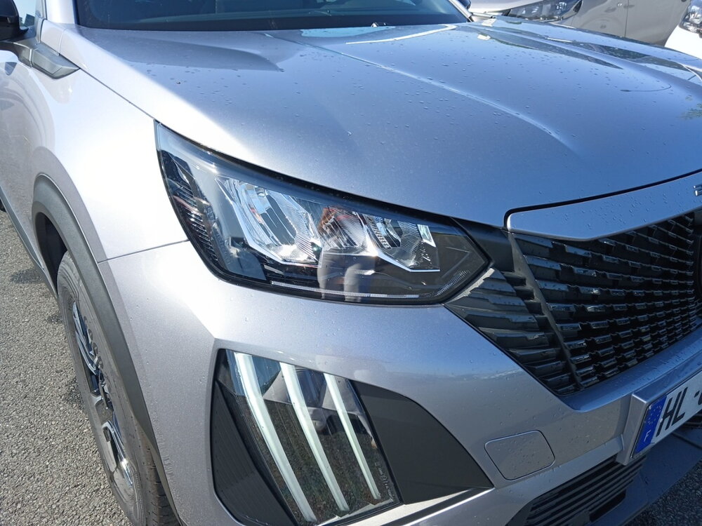Occasion PEUGEOT 2008 2008 Hybrid 110 e-DCS6 - Edition