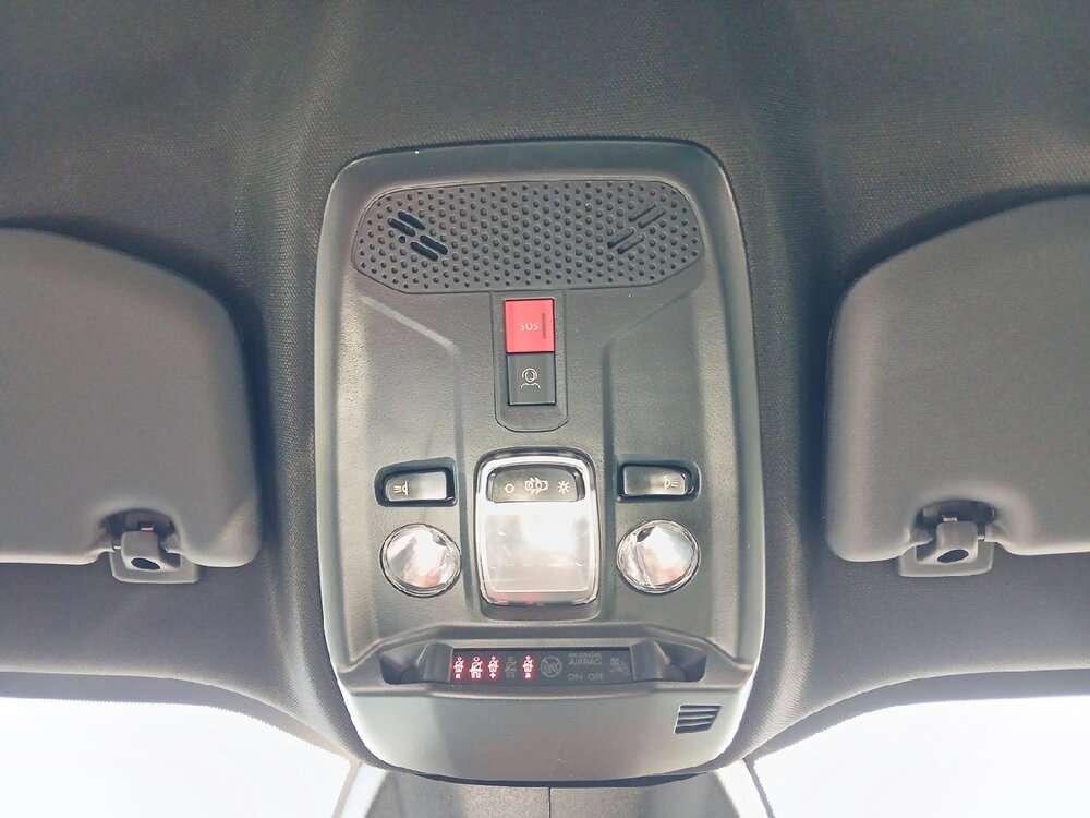 Occasion PEUGEOT 2008 2008 Hybrid 110 e-DCS6 - Edition