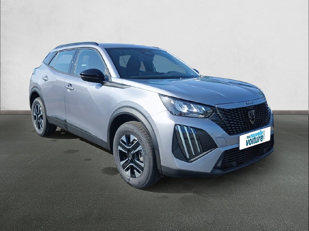 Occasion PEUGEOT 2008 2008 Hybrid 110 e-DCS6 - Edition