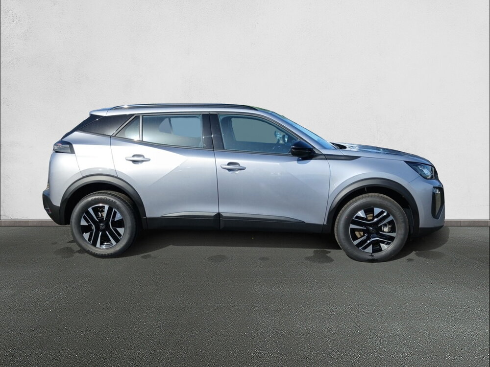Occasion PEUGEOT 2008 2008 Hybrid 110 e-DCS6 - Edition